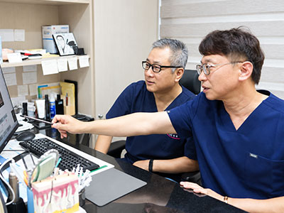 10년 이상의 노하우